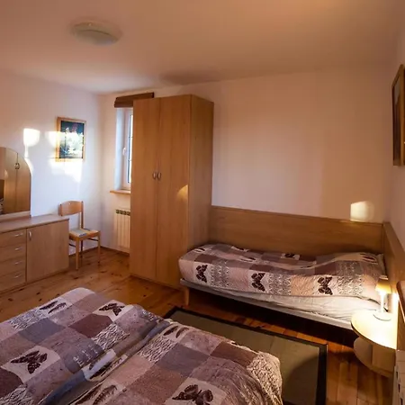 Apartmán Gemuetliche Im Gruenen Am