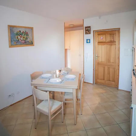 Apartmán Gemuetliche Im Gruenen Am