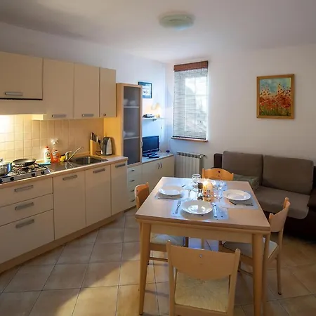 Apartmán Gemuetliche Im Gruenen Am